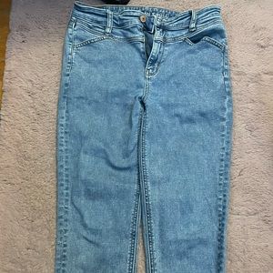 American Eagle Jeans 10